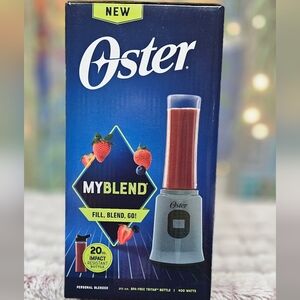 Oster MyBlend Personal Blender